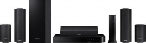 Produktbild Samsung HT-H7500WM – 3D-Blu-ray Multiroom-System