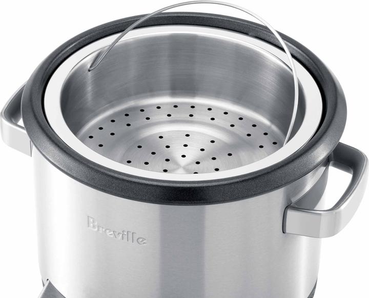 Immagine prodotto Sage Risotto multi-cucina Plus (Spina CH)