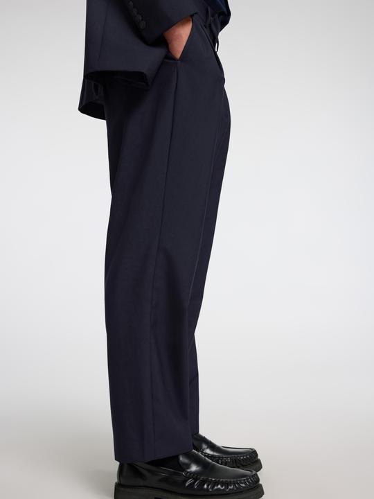 Produktbild Selected Homme 100% Woll Anzughose (54)