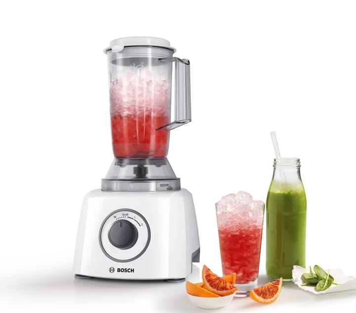 Image du produit Bosch Hausgeräte MCM3200W (2300 ml, 800 W)