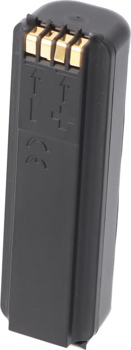 Actual product image AccuCell Batterie Alarmsystem DAITEM BATLI38 (1 pcs., Device specific, 2.40 mAh)
