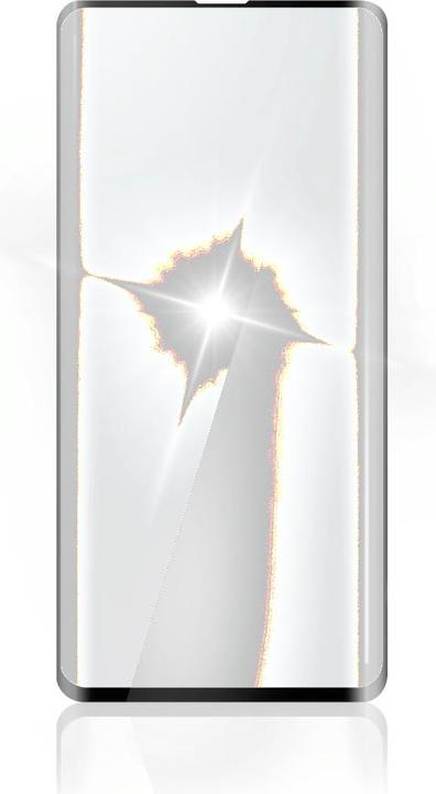 Produktbild Hama Full-Screen-Schutzglas (1 Stück)