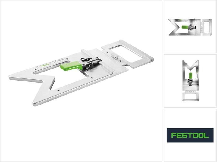 Actual product image Festool Angle stop FS-WA/90° (46.50 cm)