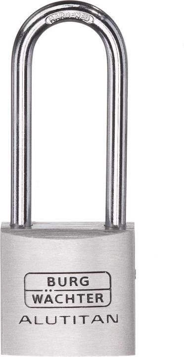 Burg Wächter Padlock 770 HB