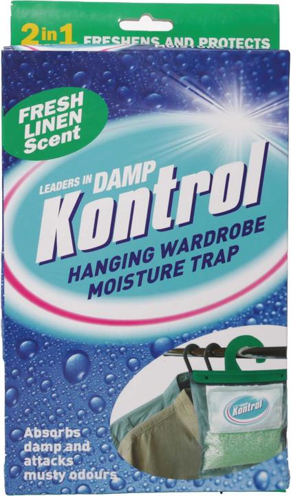 Produktbild Do it + Garden Schrankentfeuchter