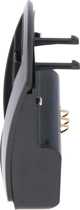 Actual product image AccuCell Schnell-Ladegerät passend für Panasonic HDC-SD1 (Camera battery charger)