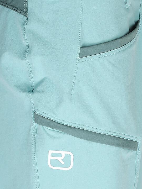 Actual product image Ortovox Women's Pelmo Shorts (S)