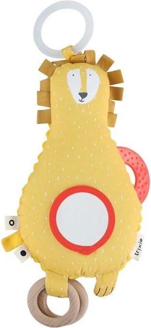 Actual product image Trixie Baby Activity hanging toy