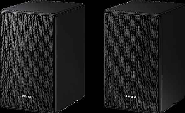 Actual product image Samsung SWA-9500S (1 pcs., 140 W)