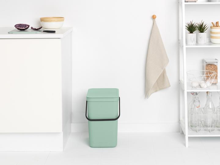 Image du produit Brabantia Sort & Go (25 l)