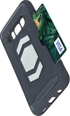 Actual product image iLike iPhone X / XS Defender Magnetic case (Apple iPhone XS, Apple iPhone X)