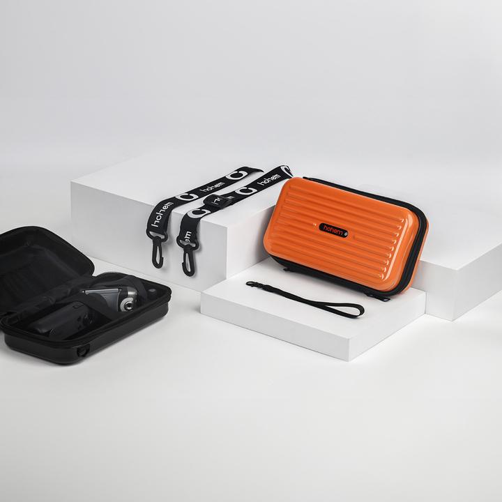 Produktbild Hohem Hartschalenkoffer für iSteady Q/X/V Serie (Gimbal Transport)