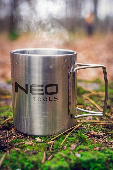 Productafbeelding Neo 320 ml reisbeker (1 x)