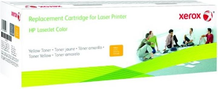 Immagine prodotto Xerox 410A (Y)
