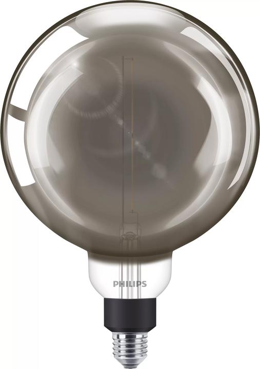 Image du produit Philips Professional gris (E27, 6.50 W, 200 lm, 1 x, F)