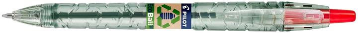 Image du produit Pilot Begreen B2P Ecoball (Rouge, 1 x)