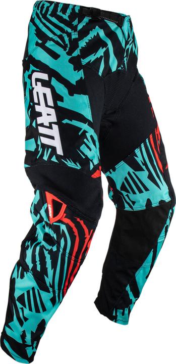 Actual product image Leatt Ride Kit 3.5 Jr 23 (Girls, L)