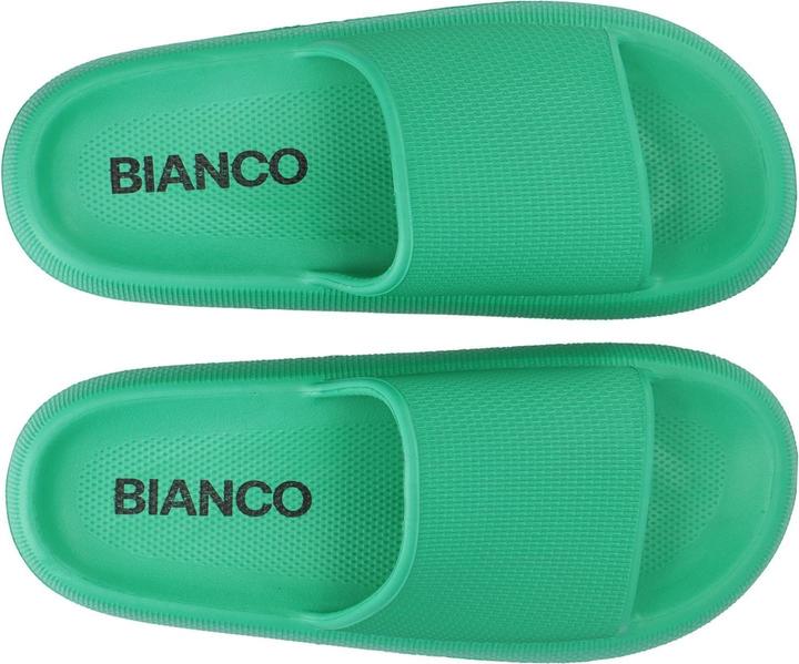 Actual product image Bianco BIAJULIA slippers (35)