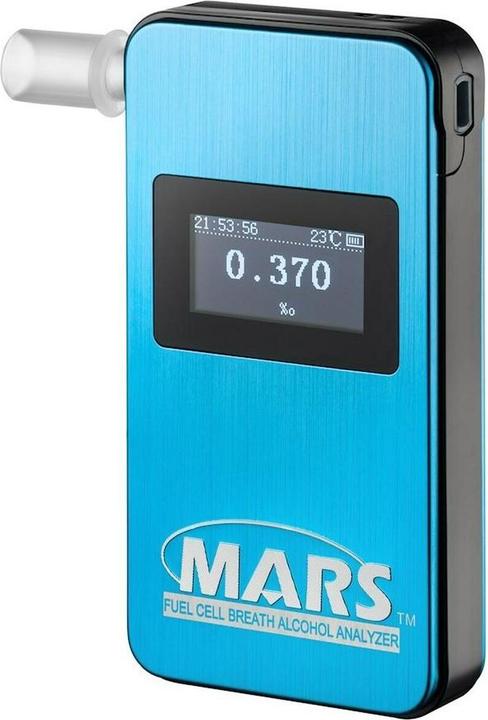 Image du produit Alcovisor Respirateurs Mars BT
