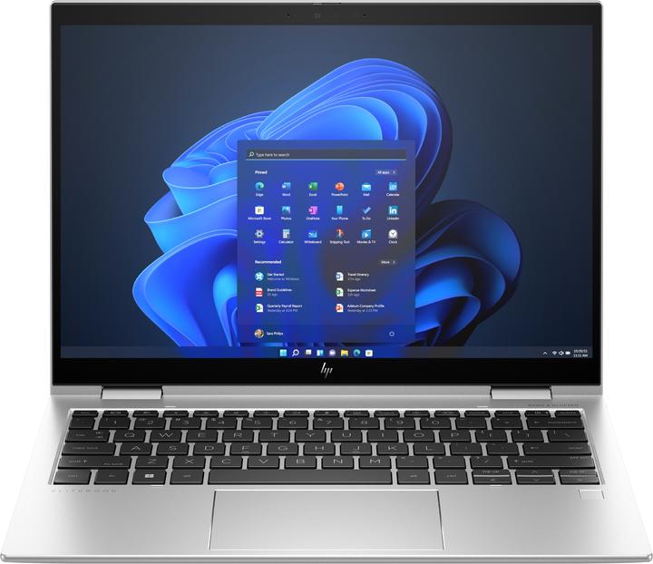 Image du produit HP Elite 830 x360 G10 (13.30", Intel Core i5-1335U, 16 Go, 512 Go, DE)