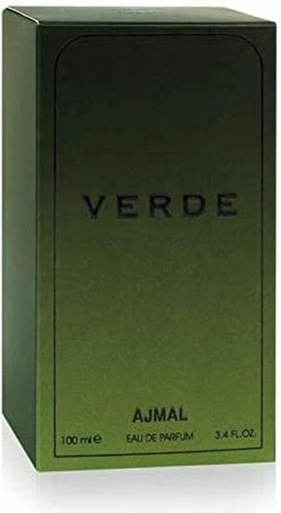 Produktbild Ajmal Verde - EDP - 100 ml