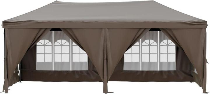 Produktbild VidaXL Bernhilde (580 cm, 292 cm)