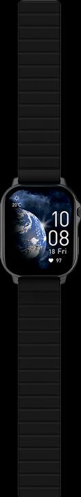 Produktbild Proove smart watch Humble black