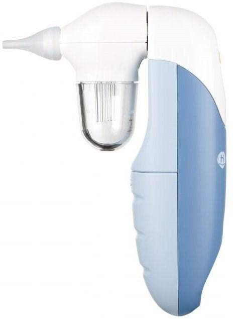 Haxe Aspirateur électrique nosa NS1