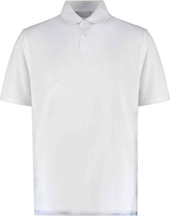 Immagine prodotto Kustom Kit Maglietta Polo Regolare Uomo (4XL)