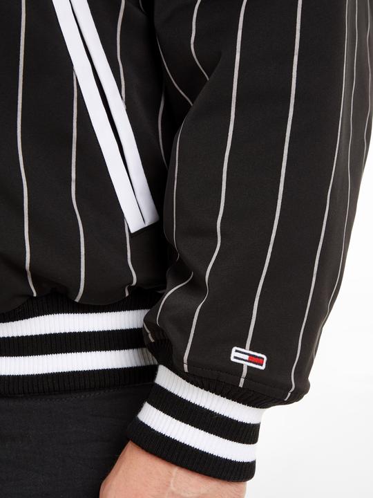 Immagine prodotto Tommy Hilfiger Tommy Jeans Rlx Giacca bomber gessata - 86443 (XL)