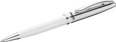 Actual product image Pelikan Biros biros Jazz® K35 Classic, white, 1 pc in folding box (White, 1 x)