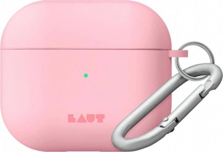 Image du produit Laut Pastels pour Apple Airpods 3G (Sac pour écouteurs)