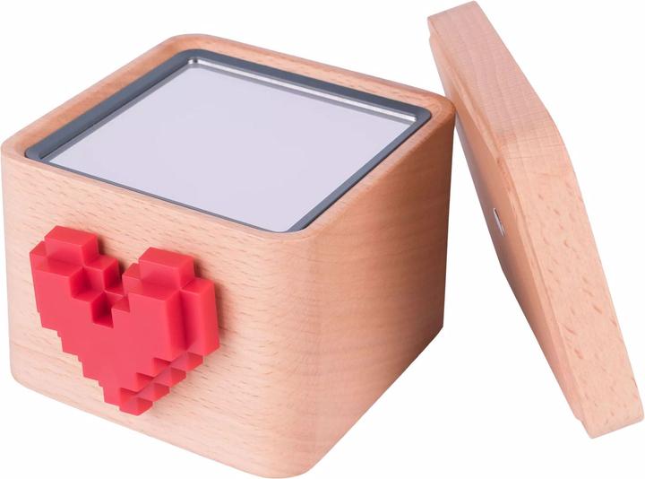 Image du produit Lovebox Boîte cadeau (Coffret cadeau, 1 x)