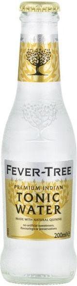 Produktbild Fever Tree Premium Indian Water (24 x 20 cl)