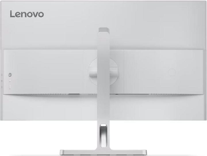 Actual product image Lenovo L27q-4A (2560 x 1440 pixels, 27")