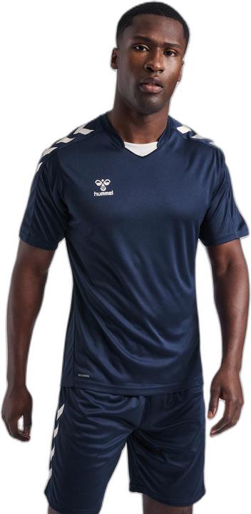 Image du produit hummel Core Xk Poly Jersey S/S (3XL)