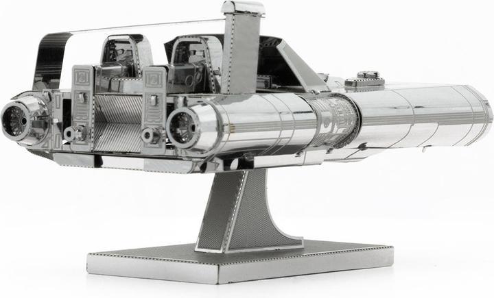Produktbild Metal Earth Star Wars - Han's Speeder - Metall Bausatz