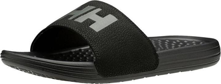 Helly Hansen Klapki Slide 990 BLACK / GUNMETAL 11715 990-7F (37)
