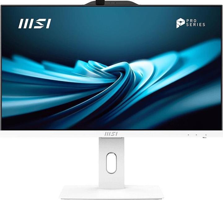 Produktbild MSI Computer accessories PRO AP242P 14M-859EU i7-14700 23.8i (Intel Core i7-14700, 16 GB, 1000 GB, UHD Graphics 770)