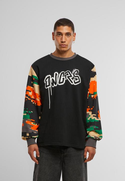 Immagine prodotto Dangerous DNGRS DNGRS Mellow Pullover - 190153 (S)