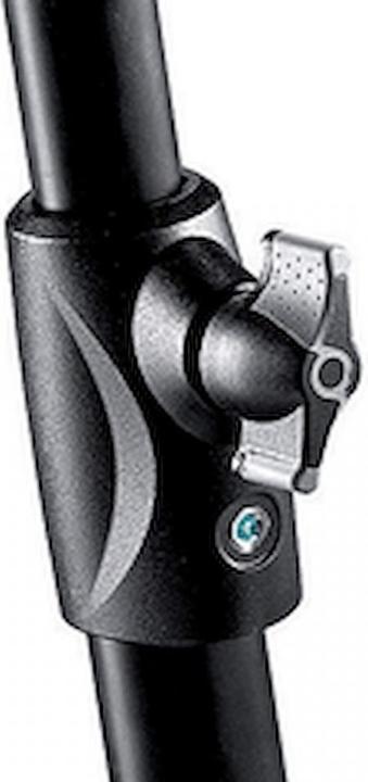 Image du produit Manfrotto Pied ranker 1005BAC (273 cm, 10 kg)