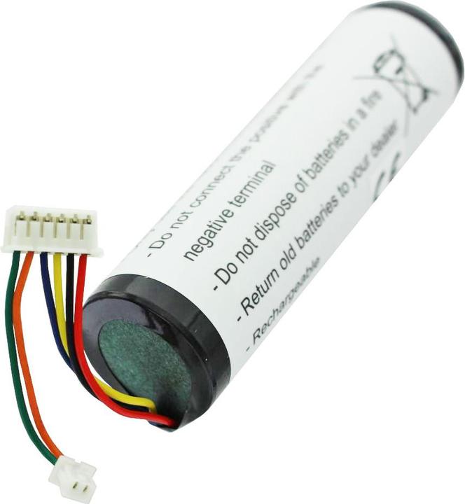 Garmin Akku Astro System DC20, DC30, DC40, Dog Tracking DC 20