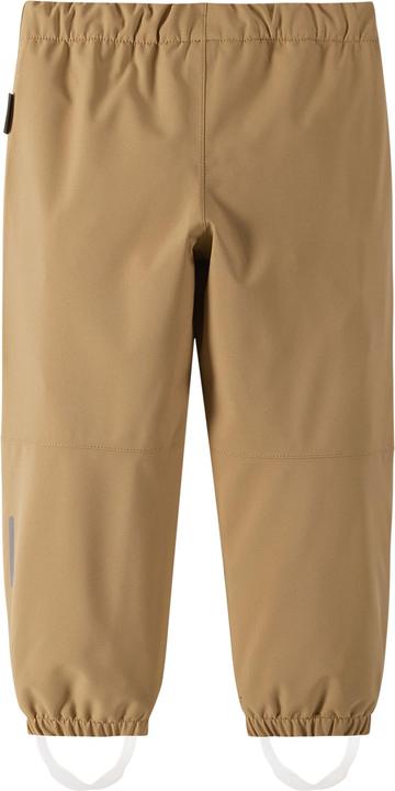 Produktbild Reima tec Kinder Regenhose Kaura Peanut Brown (140)