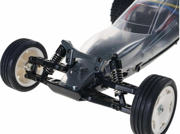 Produktbild Tamiya Neo Fighter DT-03 (Kit)