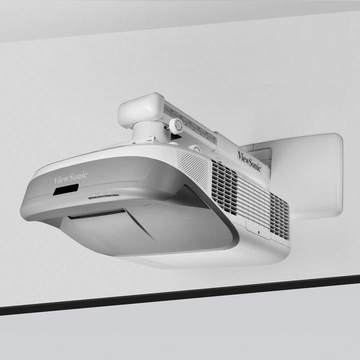 Actual product image Viewsonic PJ-WMK-304 Projector mount wall (Wall)
