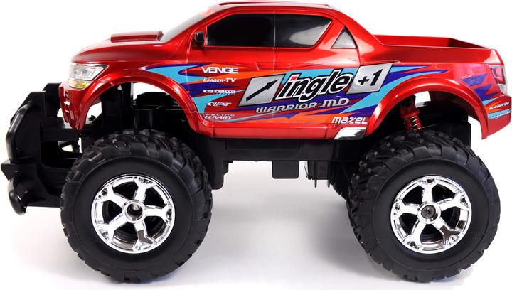 Actual product image Amewi Ingle (RTR Ready-to-Run)