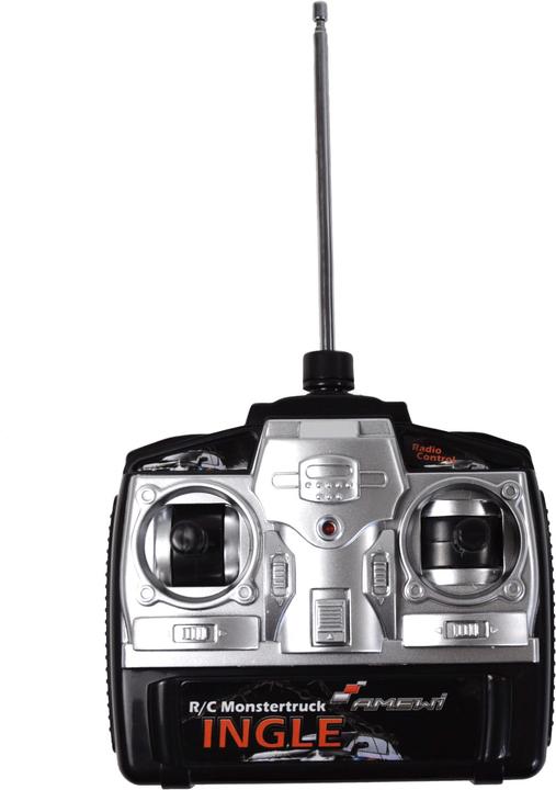 Actual product image Amewi Ingle (RTR Ready-to-Run)