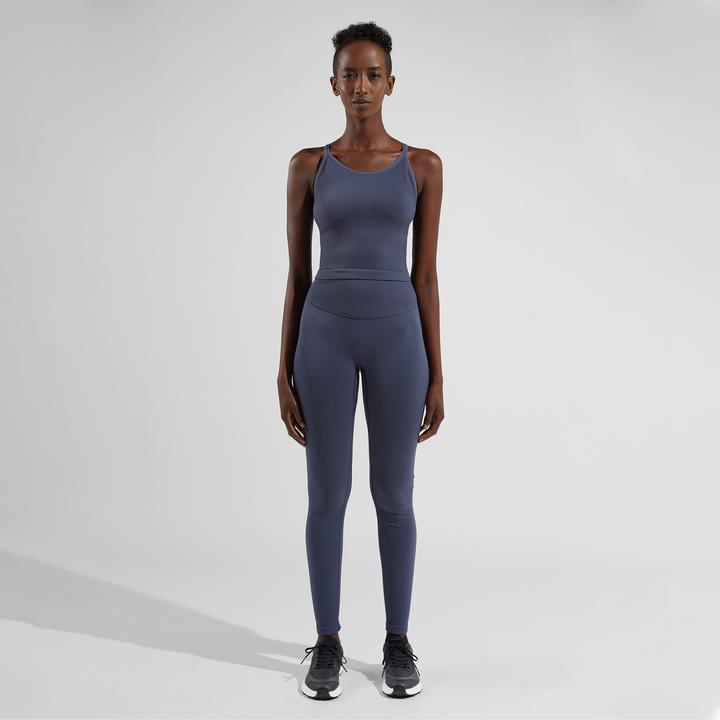 Actual product image Odlo Tank crop ACTIVE 365 2 IN 1 (S)