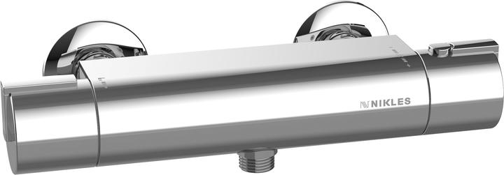 Produktbild Nikles Thermostatmischer Techno 1-Weg