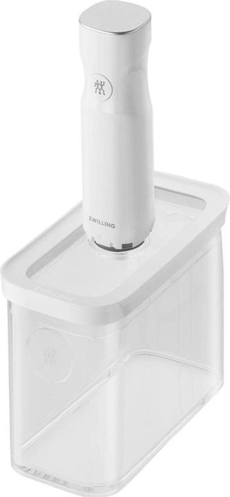 Actual product image Zwilling Cube Vacuum Starter Set